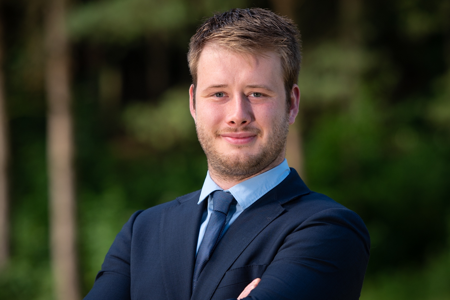 Bas van den Brink