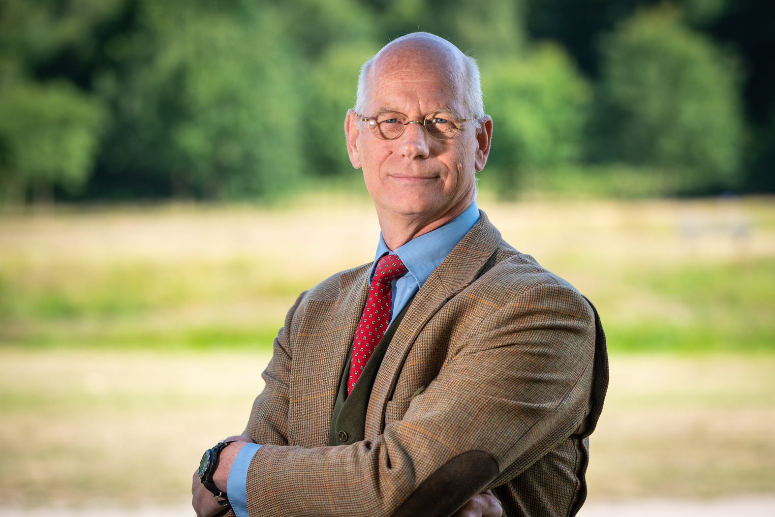 Hans Dorenbosch