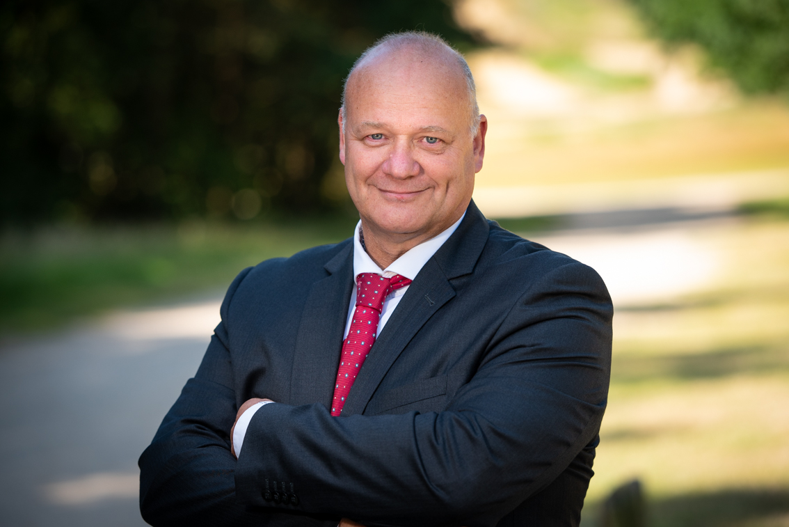 Hans Eertink