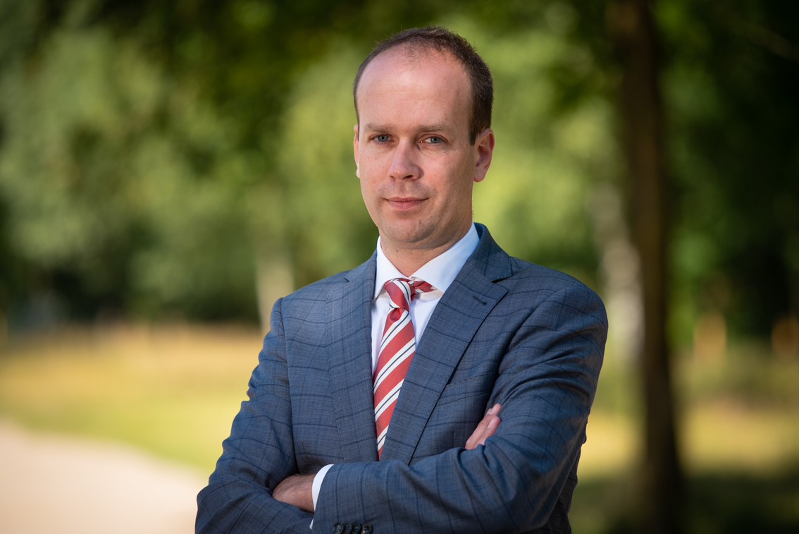 Wouter Haaksema