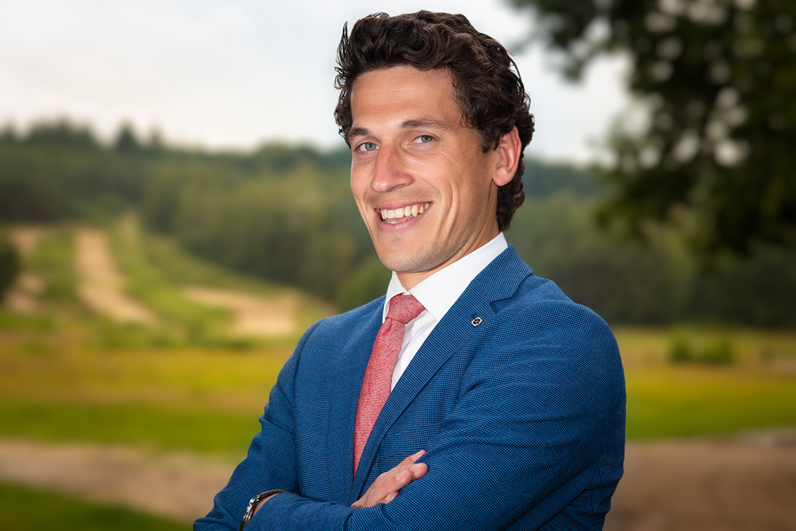 Jorrit Klein Braskamp