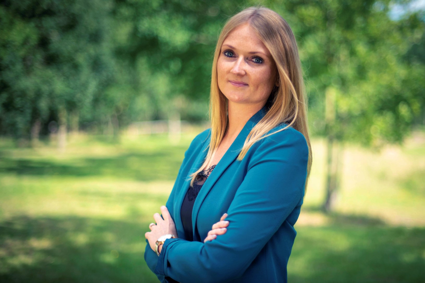 Lisa Merlijn