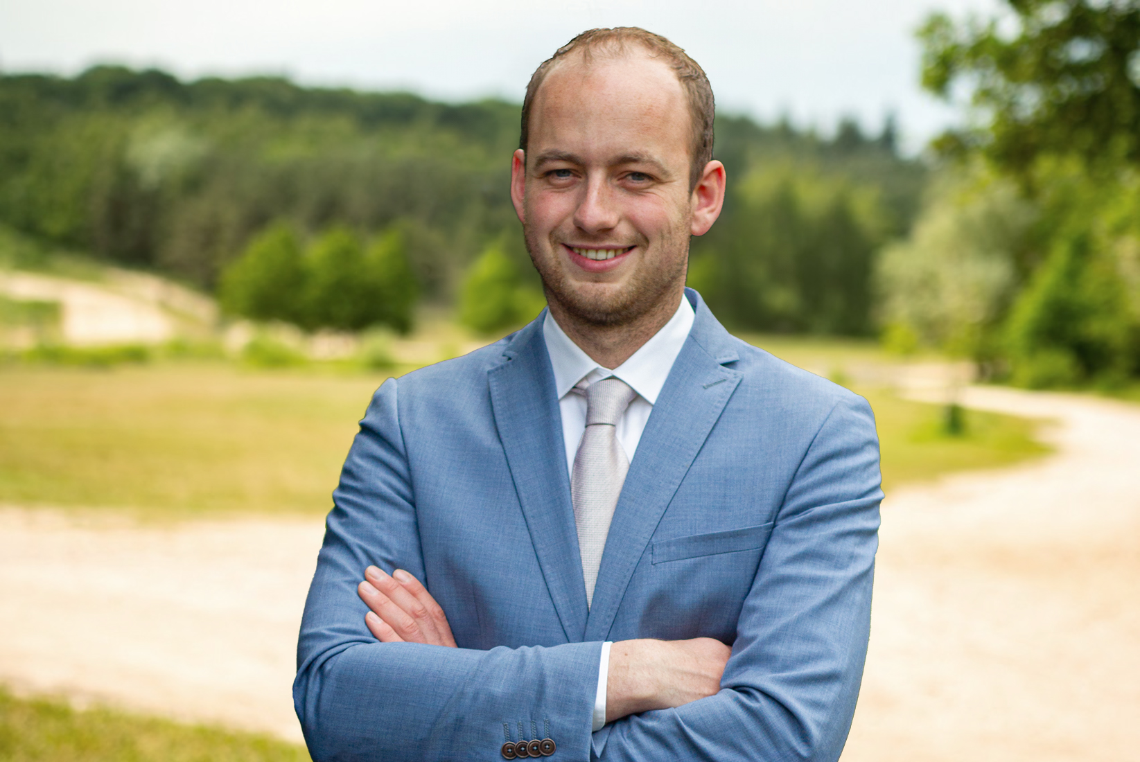 Corné Vos